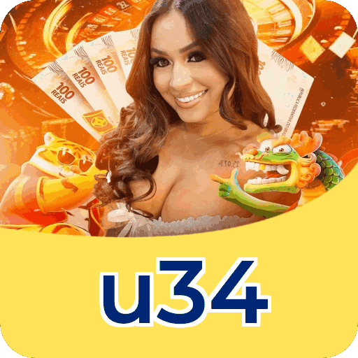 Catálogo u34 2.547 jogos - Pragmatic Play, Evolution, NetEnt