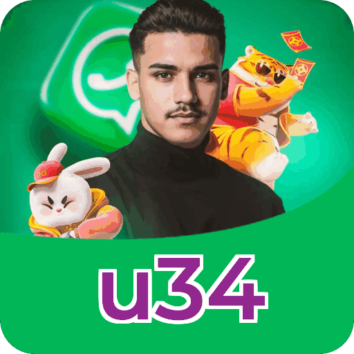 FAQ u34 Brasil - Perguntas frequentes sobre bônus, PIX, RTP, APP mobile e VIP