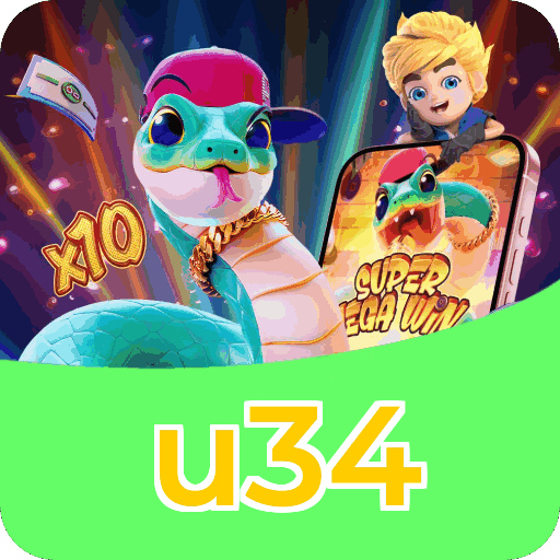 u34 PIX instantâneo Brasil - Depósito e saque em minutos 24/7